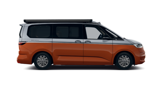 Bild eines California Beach Camper TDI