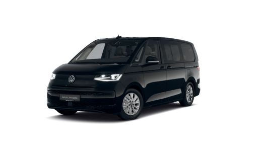 Bild eines Multivan Business ÜH eHybrid 180 kW 4M