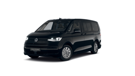 Bild eines Multivan Business ÜH eHybrid 180 kW 4M