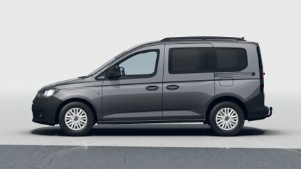 Bild eines Caddy Family TDI
