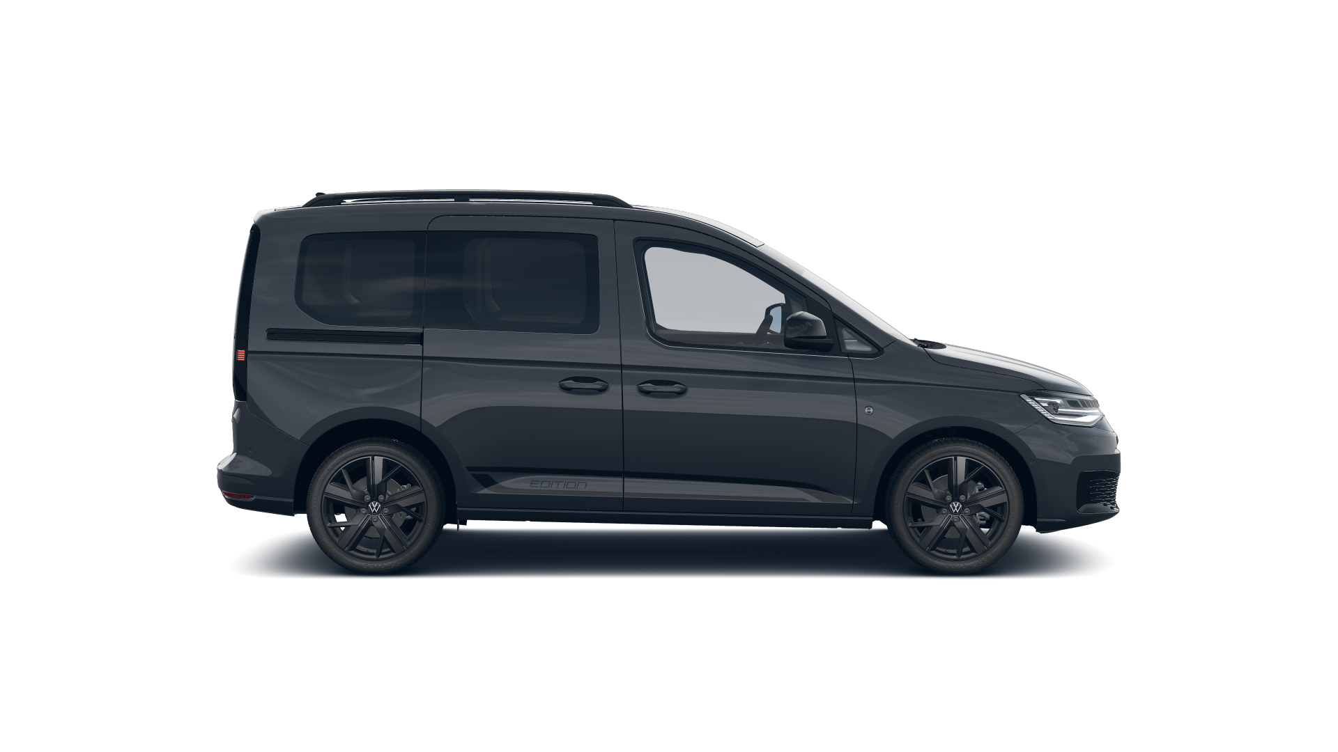 Bild eines Caddy Edition eHybrid 110 kW