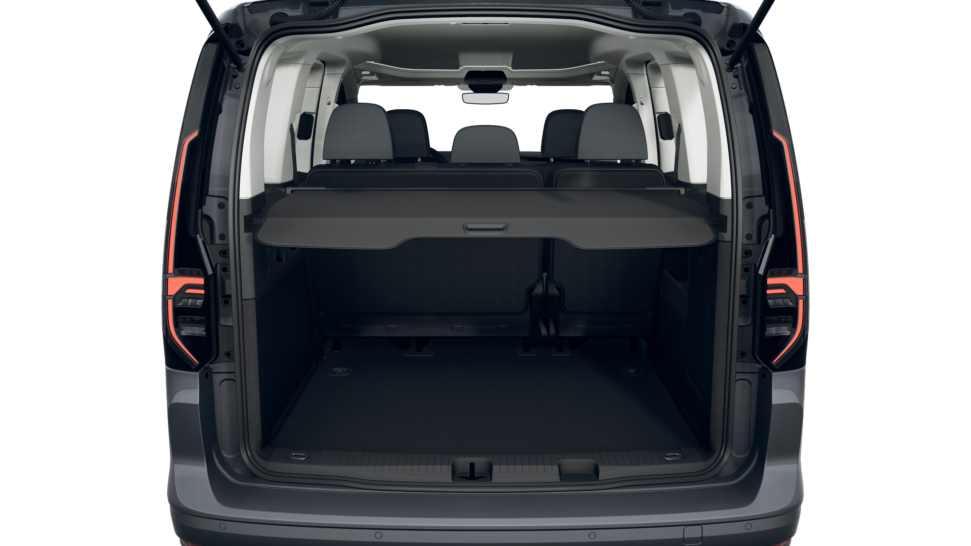Bild eines Caddy Edition eHybrid 110 kW