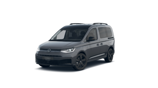 Bild eines Caddy Edition eHybrid 110 kW