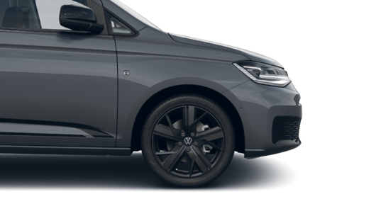 Bild eines Caddy Edition eHybrid 110 kW