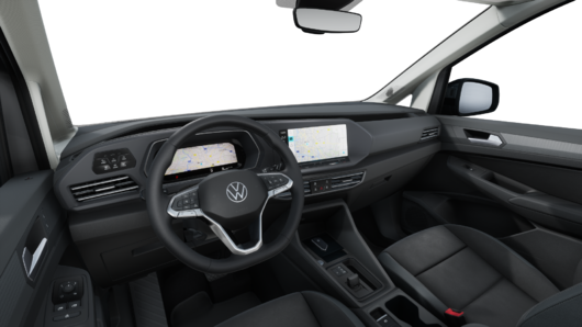 Bild eines Caddy Edition eHybrid 110 kW
