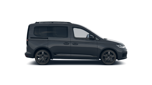Bild eines Caddy Edition eHybrid 110 kW