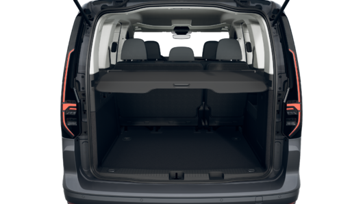 Bild eines Caddy Edition eHybrid 110 kW