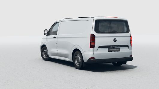 Bild eines Transporter Kastenwagen TDI