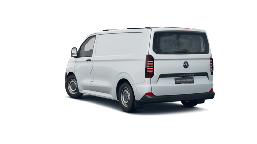 Bild eines Transporter Kastenwagen Entry TDI