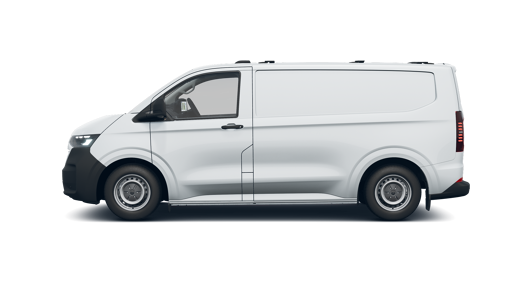 Bild eines Transporter Kastenwagen Entry TDI