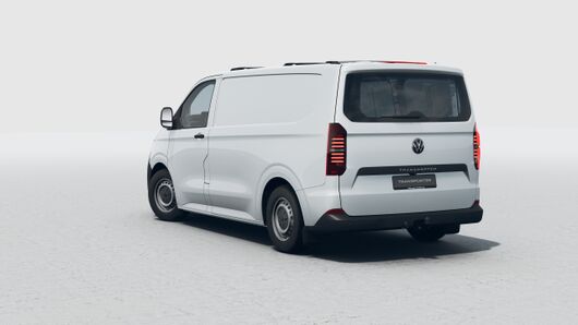 Bild eines Transporter Kastenwagen TDI
