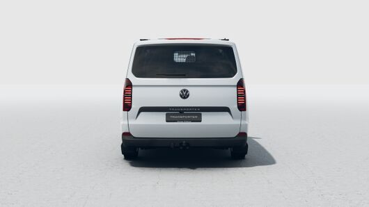 Bild eines Transporter Kastenwagen TDI