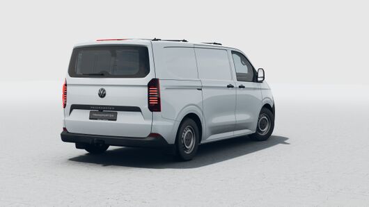 Bild eines Transporter Kastenwagen TDI
