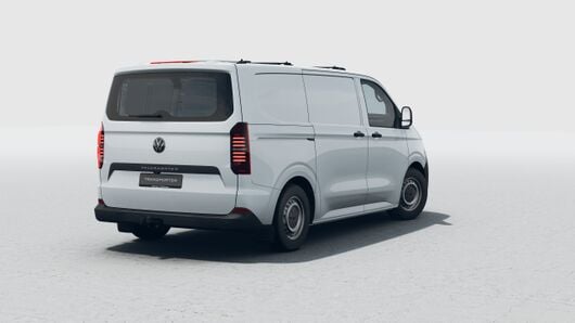Bild eines Transporter Kastenwagen TDI