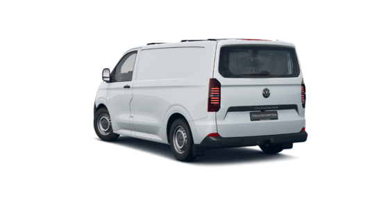 Bild eines Transporter Kastenwagen TDI