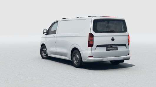 Bild eines Transporter Kastenwagen TDI