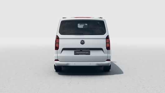 Bild eines Transporter Kastenwagen TDI