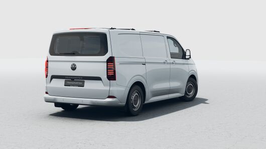 Bild eines Transporter Kastenwagen TDI