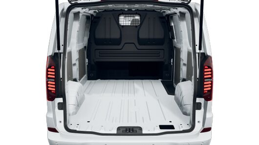 Bild eines Transporter Kastenwagen TDI