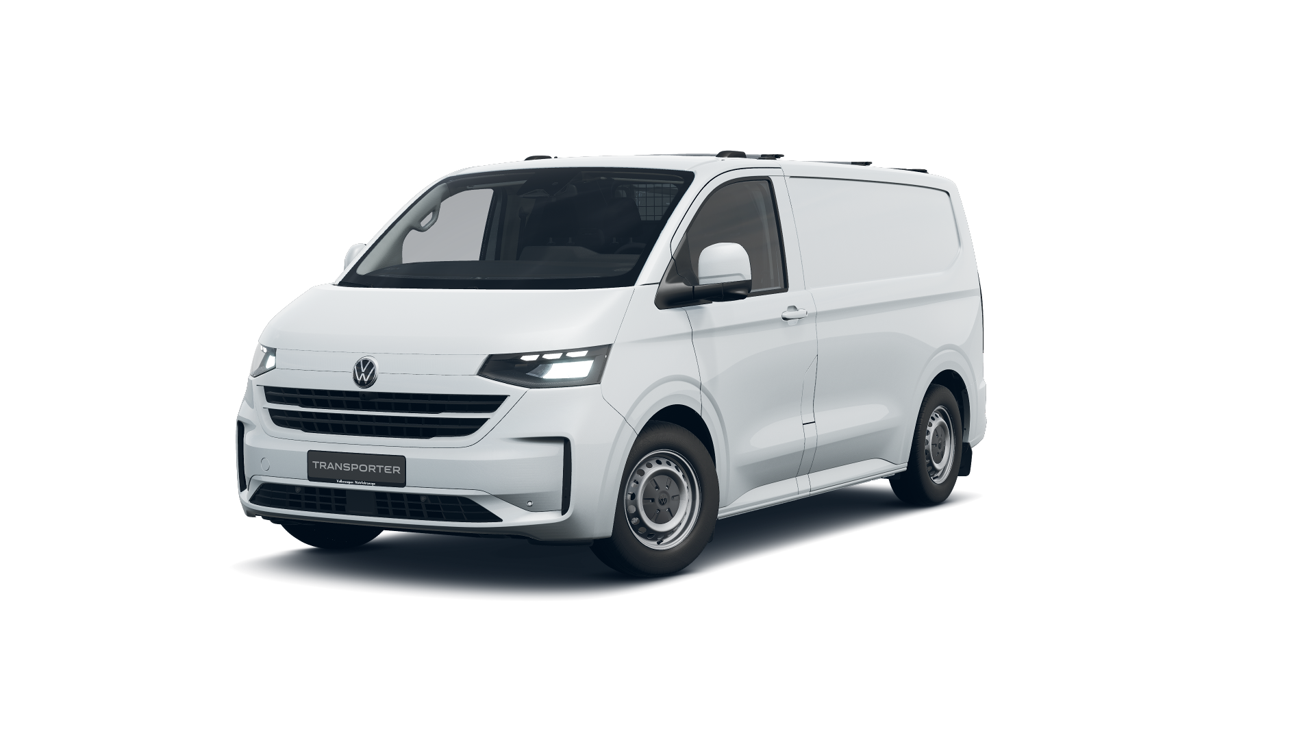 VW Nutzfahrzeuge Transporter Kastenwagen Entry TDI 2025