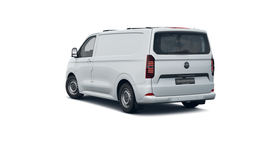 Bild eines Transporter Kastenwagen TDI