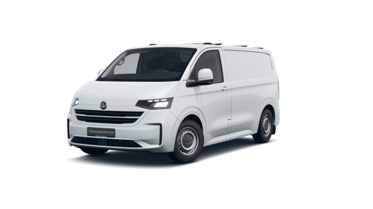 Bild eines Transporter Kastenwagen TDI