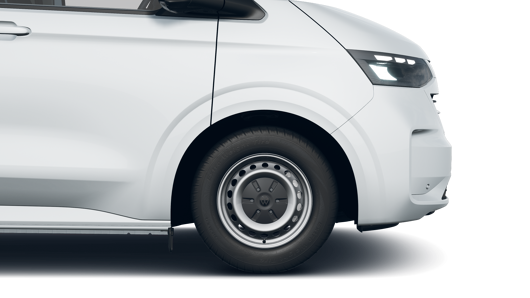 Bild eines Transporter Kastenwagen TDI