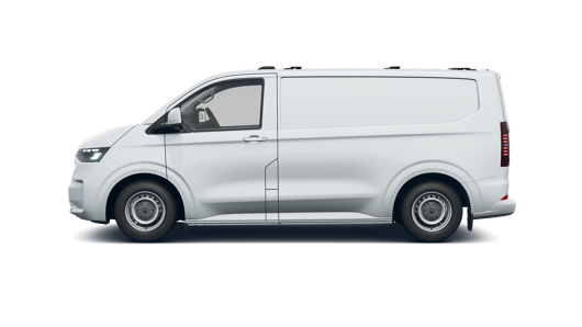Bild eines Transporter Kastenwagen TDI
