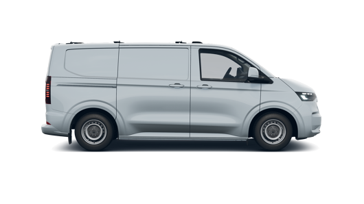 Bild eines Transporter Kastenwagen TDI