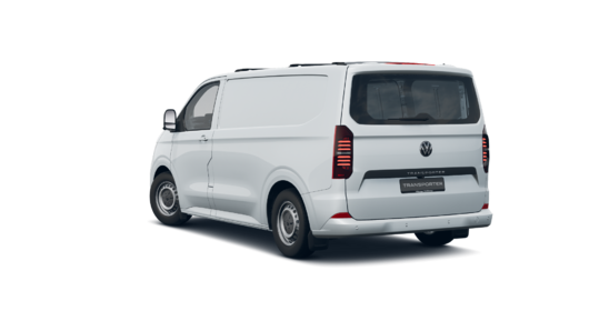 Bild eines Transporter Kastenwagen Entry TDI