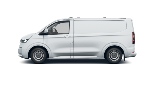 Bild eines Transporter Kastenwagen Entry TDI