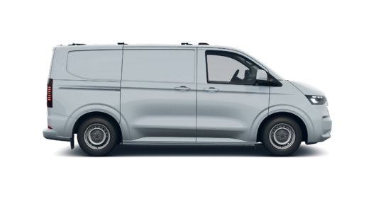 Bild eines Transporter Kastenwagen Entry TDI