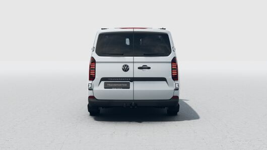 Bild eines Transporter Kastenwagen TDI