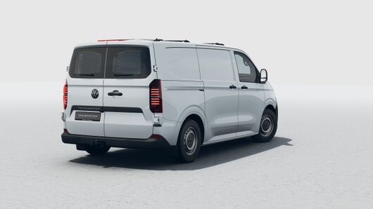 Bild eines Transporter Kastenwagen TDI