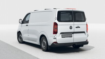 Bild eines Transporter Kastenwagen TDI
