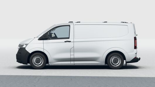 Bild eines Transporter Kastenwagen TDI