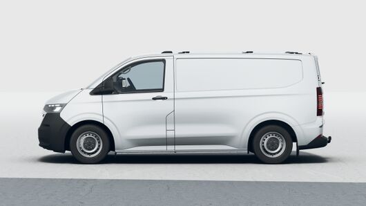 Bild eines Transporter Kastenwagen TDI