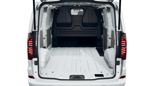 Bild eines Transporter Kastenwagen Entry TDI