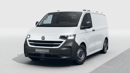 Transporter Kastenwagen TDI