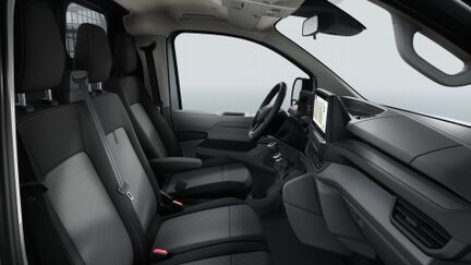 Transporter Kastenwagen TDI