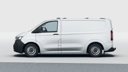 Transporter Kastenwagen TDI