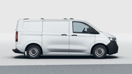 Transporter Kastenwagen TDI