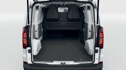 Transporter Kastenwagen TDI