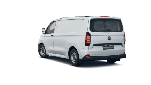 Bild eines Transporter Kastenwagen TDI