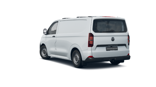 Bild eines Transporter Kastenwagen TDI