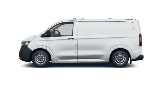 Bild eines Transporter Kastenwagen TDI
