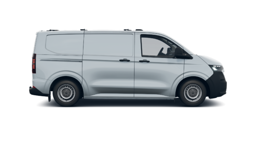 Bild eines Transporter Kastenwagen TDI