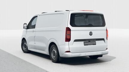Transporter Kastenwagen TDI