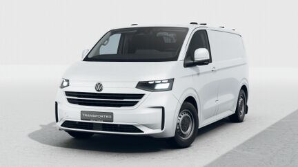 Transporter Kastenwagen TDI