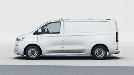 Transporter Kastenwagen TDI